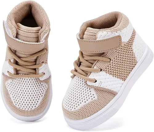 Miniatura 3 de BMCiTYBM Zapatos de lona para niños y niñas pequeños