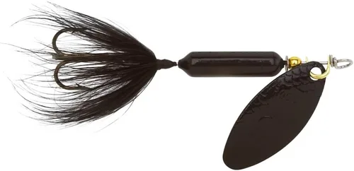 Miniatura 61 de Yakima Bait 206 Blanco rojo