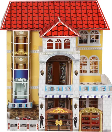 Ancestor Money - Joss Paper Villa Papercraft, suministros de sacrificio para el festival de fantasmas hambrientos Día de todas las almas Festival