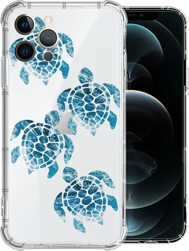 Miniatura 44 de CARLOCA Compatible con funda para iPhone SE 2020, funda para iPhone 8 para niñas, diseño transparente con patrón de lucha de béisbol de niños