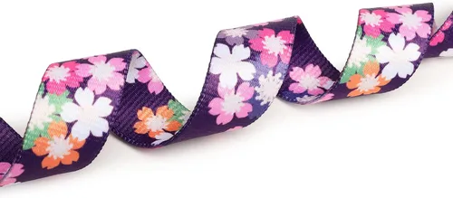 Miniatura 4 de Mercano Collar ajustable para perros - Diseños especiales con patrones, collar suave de nylon cómodo y resistente para perros pequeños, medianos