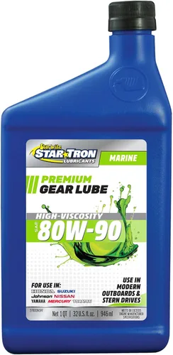 Miniatura 10 de Star Brite Lubricante de engranajes de unidad inferior prémium