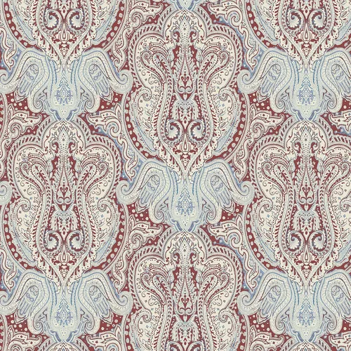 Miniatura 42 de Stitch & Sparkle 100% algodón estampado de pato de 54 pulgadas de ancho para costura, tapicería decoración del hogar, corte por el patio, marrón
