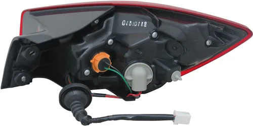 Miniatura 2 de TYC 11-6902-00 lámpara trasera, Certificado NSF.