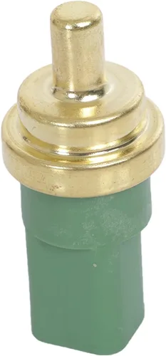 Miniatura 3 de Sensor de temperatura del refrigerante del motor compatible con Audi A4, A6, A8, RS4, VW Beetle, Cabrio, Golf, Jetta, Passat Eurovan Sensor