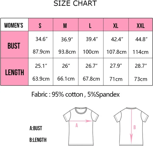 Miniatura 4 de LOOKFACE Women Cute T Shirt Junior Tops Teen Girls Graphic Tees