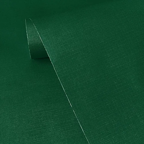 Miniatura 2 de MyFun Papel tapiz de color verde oscuro de 11 yardas, papel adhesivo para despegar y pegar, textura gruesa, impermeable, extraíble, papel de pared