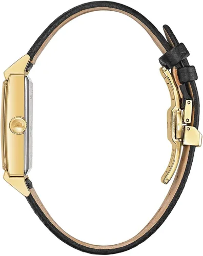 Miniatura 3 de Bulova Frank Sinatra My Way - Reloj con correa de cuero para hombre