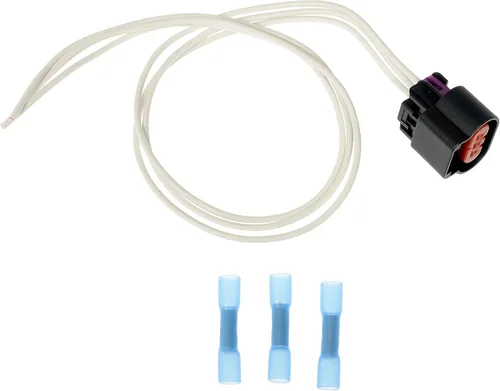 Miniatura 3 de Dorman 645-513 Arnés de sensor de posición del acelerador - 3 cables