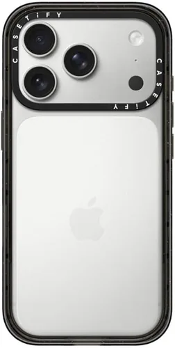 Miniatura 40 de CASETiFY Impact - Funda para iPhone 13 (protección contra caídas de 6.6 pies), color azul sierra Sierra Azul