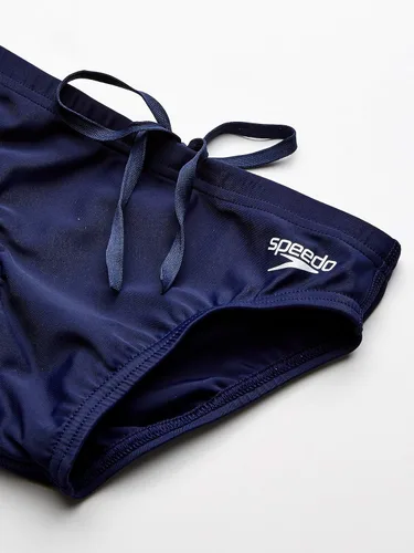 Miniatura 3 de Speedo Boy's Swimsuit Brief Powerflex Eco Solid Youth
