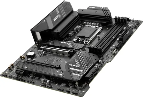 Miniatura 7 de MSI MAG B760 Tomahawk - Placa base para juegos WiFi