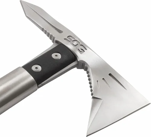 Miniatura 5 de Cuchillos y herramientas especiales SOG Voodoo Hawk Mini Tomahawk