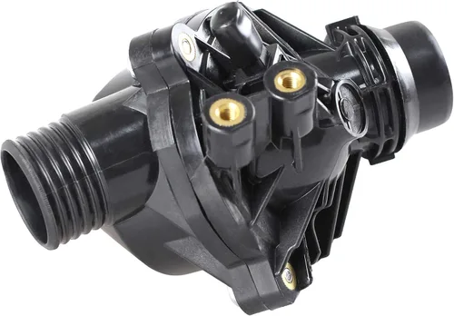 Miniatura 6 de BOXI Carcasa de termostato con sensor para BMW E82 E88 2008-2013 / 2006-2013 E90 E91 E92 E93 / 2004-2010 E60 E61 E83 X3 / 2003-2008 E88 5 E86 Z4