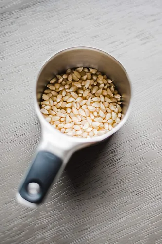 Miniatura 7 de Amish Country Baby White - Palomitas de maíz pequeñas y tiernas, antigua moda, sin OMG ni gluten, con guía de receta (idioma español no garantizado)