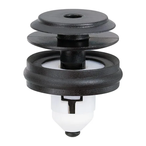 Miniatura 7 de 20 clips de retención para panel de moldura de puerta 51-41-7-325-082 para BMW 3 5 M3 M5 X5 X6 X7 Z4 2017-On (G20 G30 F90 G32 G01 G02 G07 G29)