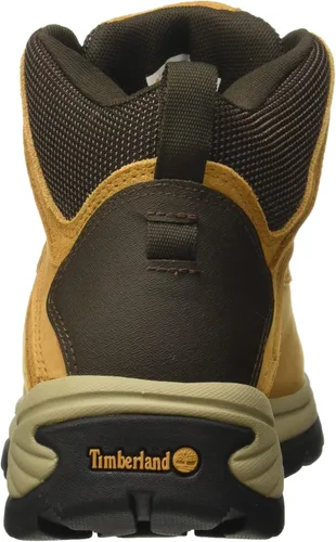 Miniatura 3 de Timberland Men's White Ledge Mid Waterproof Hiking Boot