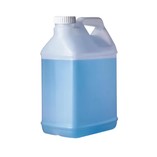 Miniatura 3 de Hudson Exchange - Recipientes HDPE Hedpak de 2.5 galones, natural, paquete de 2 unidades.