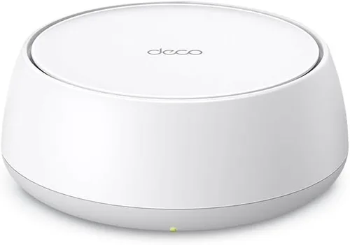 Miniatura 13 de TP-Link Deco WiFi exterior (X50-Outdoor) - AX3000 WiFi de doble banda 6, puertos Gigabit duales, resistente a la intemperie, funciona con malla