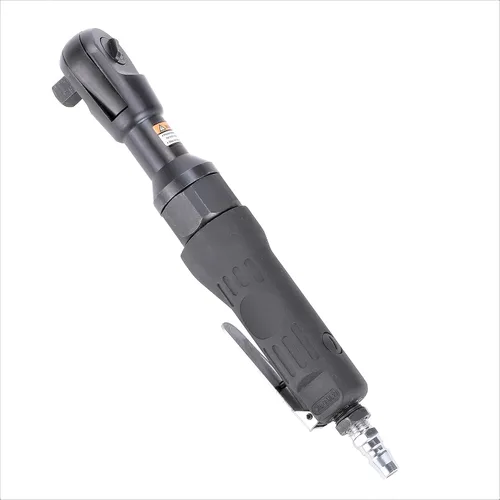 Miniatura 14 de Llave de trinquete neumática de 3/8 pulgadas Llave neumática de torque con impulsor de torque Llave inglesa de servicio pesado