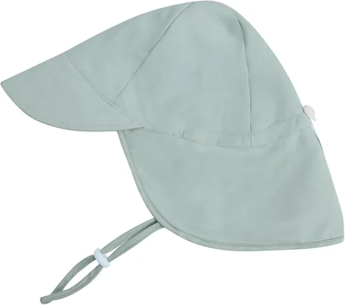 Miniatura 3 de MaxNova Sombrero de sol para bebé, UPF 50+, sombreros para niños y niñas de 0 a 4 años