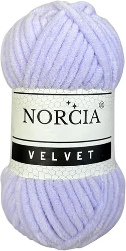 Miniatura 61 de Hilo de terciopelo suave para ganchillo súper voluminoso para manta de bebé de 3.53 oz (74.3 yardas) para tejer hilo amigurumi para tejer ganchillo