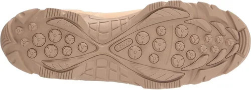 Miniatura 4 de Bates Mens GX-8 botas de trabajo con cierre lateral y puntera reforzada