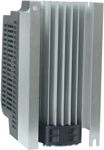 Miniatura 7 de Unidad de frecuencia variable VFD, 220V/0.75KW/1.5KW/2.2KW/4KW/5.5KW/7.5KW VFD Convertidor de frecuencia con freno para motor de husillo Regulación