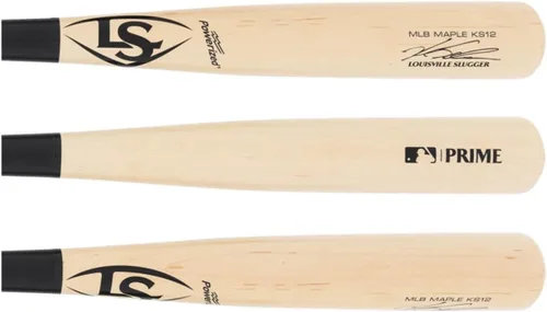 Miniatura 2 de Louisville Slugger MLB Prime Signature Series KS12 Kyle Schwarber - Bate de béisbol