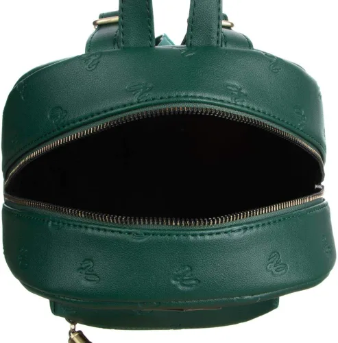 Miniatura 5 de Harry Potter Mini Mochila Multi colorido Slytherin