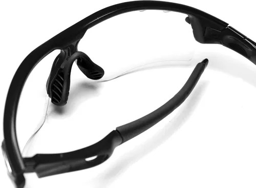 Miniatura 2 de Mryok Kits de almohadillas de repuesto para gafas de sol Oakley Radar PathPitchRangeEdge - Opciones