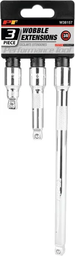 Miniatura 2 de Performance Tool W38157 - Juego de extensión de 3 piezas de 3/8 unidades (1-3/4, 3, 8)