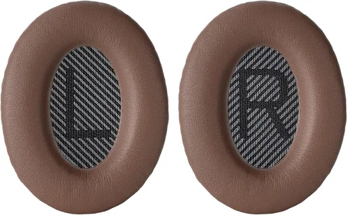 Miniatura 8 de Aurivor Almohadillas de repuesto para auriculares Bose QuietComfort QC-35 QC-35-ii QC-25 QC-15 QC-2, Ae2i/Ae2W SoundLink SoundTrue Around-Ear