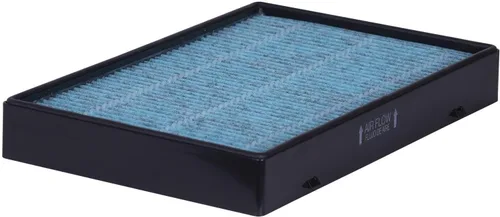 Miniatura 8 de Filtro de aire de cabina Pureflow PC5483X Compatible con Volvo C70 2004-98, 2000-98 S70, 1998-97 V90, 1997-94 850, 1997-93 850
