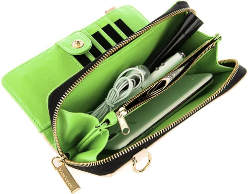 Miniatura 5 de Vangoddy Funda para cartera Venice Smart Premium para mujer