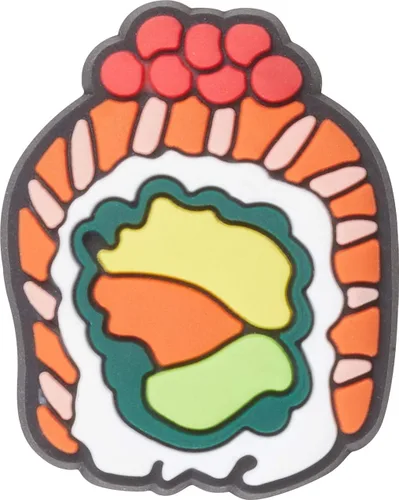 Miniatura 8 de Adornos para crocs de la marca Jibbitz 5 por paquete temática de comida
