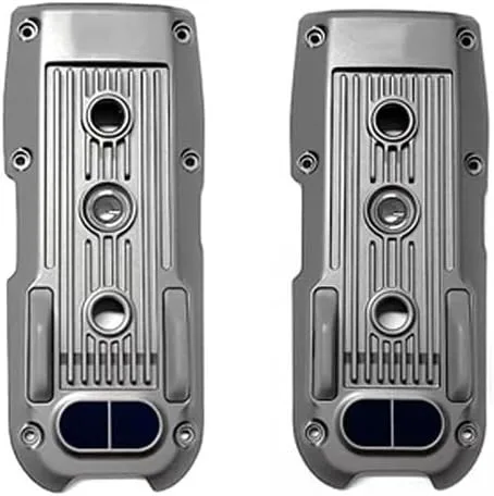Miniatura 2 de SeiZed Bottom Shell Fuselage Accessories for Mavic AIR 2 (Color : Mavic AIR 2)