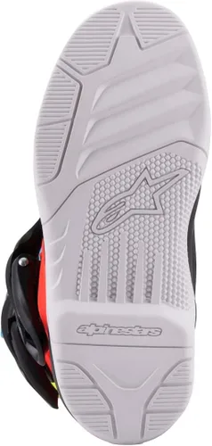 Miniatura 3 de Alpinestars Botas unisex Tech 3S para adultos (multicolor, talla única)