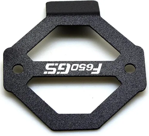 Miniatura 8 de Para BMW F800GS F700GS F650GS F 650 700 800 GS Regulador de aluminio de motocicleta Rectificador Cubierta protectora Modificación Anticaída Marco