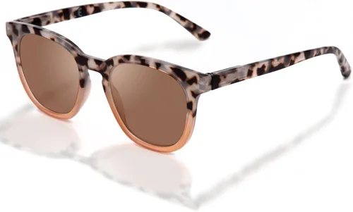 Miniatura 9 de LianSan Lentes de lectura para mujer - Elegantes lentes de lectura para computadora con bloqueo de luz azul y bisagra de resorte (leopardo, 1.0x)