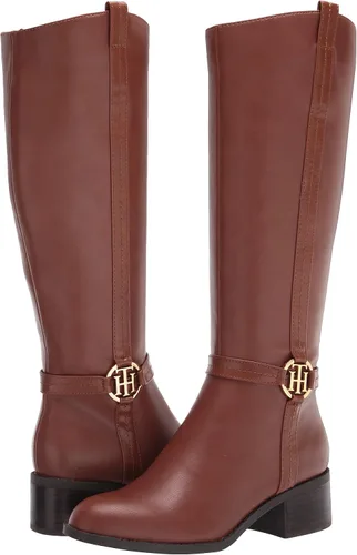 Miniatura 7 de Tommy Hilfiger Twdiwan3 - Botas de moda para mujer