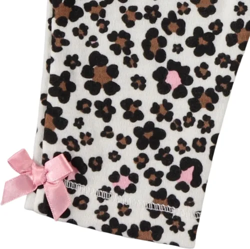 Miniatura 7 de Disney Minnie Mouse - Conjunto de 4 piezas para bebé niña recién nacida a bebé