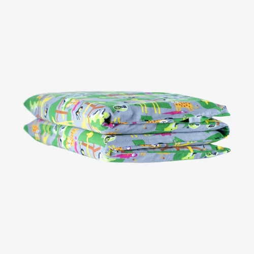 Miniatura 16 de KinderMat PBS - Funda para colchoneta de niños