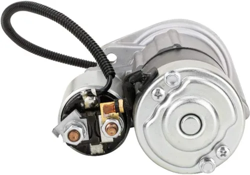 Miniatura 3 de Motor de arranque para Nissan Frontier 2002-2004 3.3L 2001-2004 Xterra 3.3L