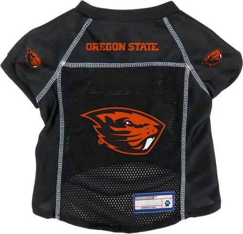 Miniatura 51 de NCAA, suéter de mascota., Rojo, XS