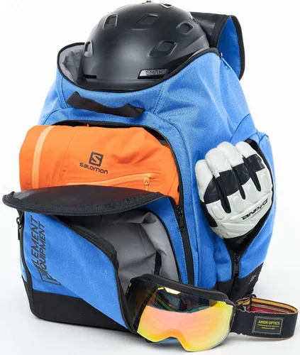 Miniatura 9 de Element Equipment Mochila para botas definitiva para llevar botas de esquí y botas de snowboard
