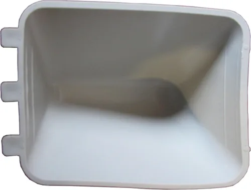 Miniatura 8 de Pinnon Hatch Farms Cage Cups 1/2 pinta / 8 fl oz (100 unidades, negro)