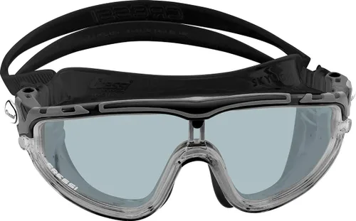 Miniatura 8 de Cressi Skylight Swim Goggles - Wide Vision & Anti-Fog Swim Mask - UV Protection Pool Goggles - Silicone Strap Swimming Gear
