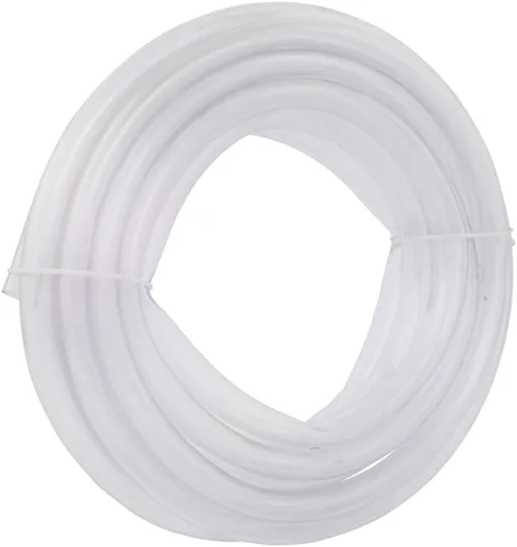 Miniatura 8 de Eastman Tubo de vinilo transparente de PVC de 1/2 pulgada de diámetro interior (5/8 pulgadas de diámetro exterior), 50 pies de longitud, 98623
