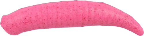 Miniatura 6 de Berkley Gulp! Cebo Blando de Pesca Flotante Pinched Crawler Queso grueso - Aroma original